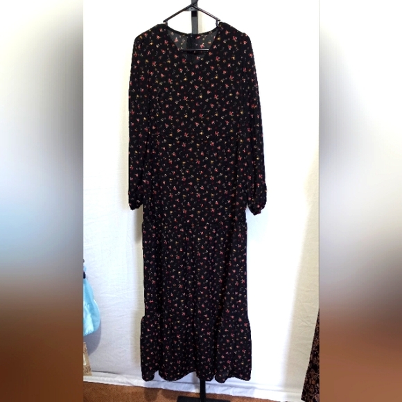 NNT BoHo maxi dress - Picture 1 of 3